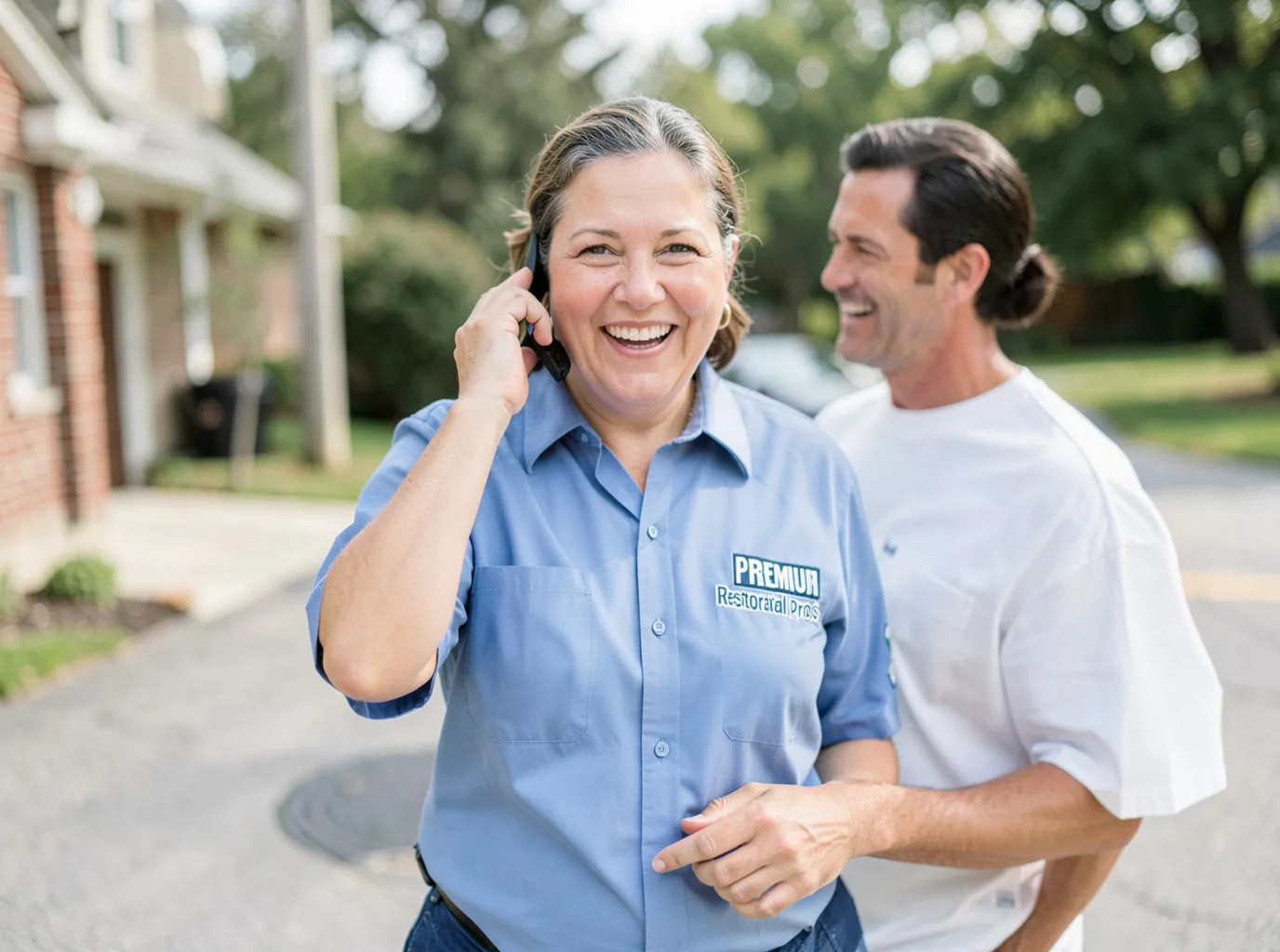 Water Damage Restoration Ursa, IL FAQs
